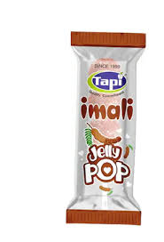 TAPI IMALI JELLY POP
